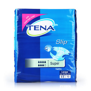 Tena Slip Super L 10pcs