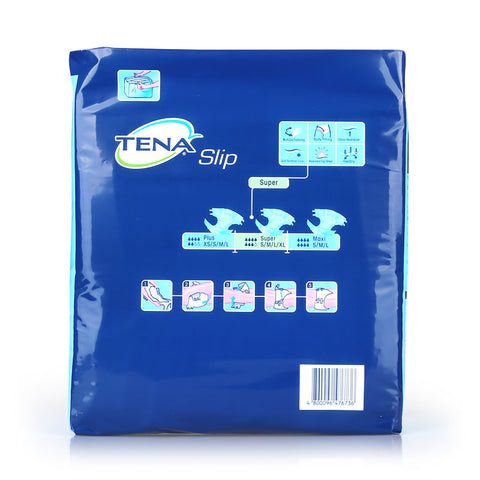 Tena Slip Super L 10pcs