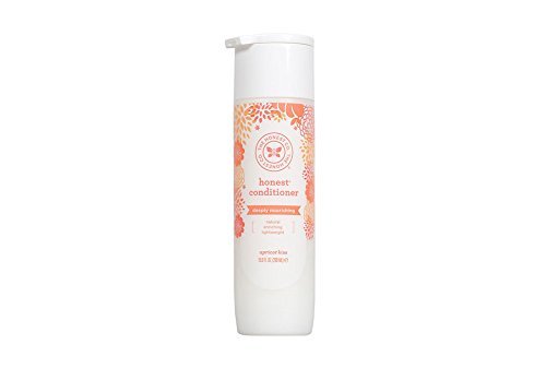 The Honest Company Conditioner - Nourishing Apricot Kiss