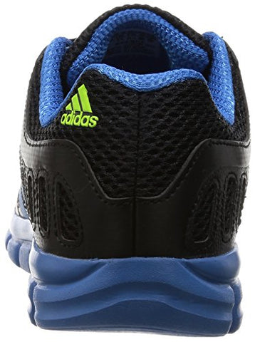 [アディダス] adidas ランニングシューズ Freshbreeze 101 2 AF5341 AF5341 (コアブラック/スーパーブルー F15/ソーラーイエロー/25.0)