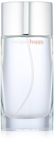 Happy By Clinique For Women,EDP, 3.4 Oz