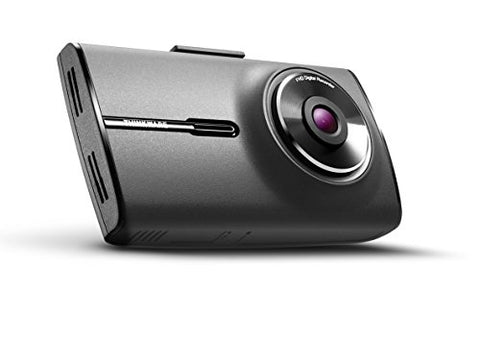 THINKWARE X350 Dash Cam with 1080P Sony Exmor Sensor & 2.7" LCD Screen