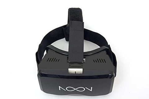 NOON VR - Virtual Reality Headset (NVRG-01)