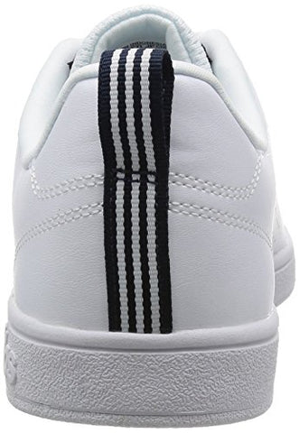 [アディダス] adidas スニーカー VALCLEAN2 F99252 F99252 (ランニングホワイト/ランニングホワイト/カレッジネイビー/26.5)