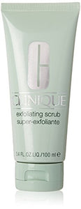 CLINIQUE by Clinique Clinique Exfoliating Scrub--/3.3OZ for Women