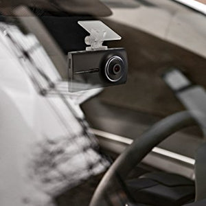 THINKWARE X330 Dash Cam with 1080P Sony Exmor Sensor