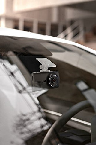 THINKWARE X330 Dash Cam with 1080P Sony Exmor Sensor