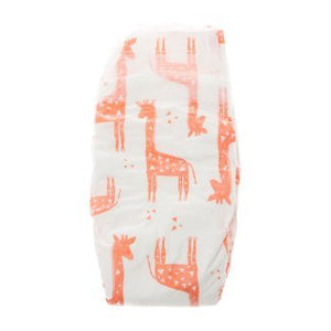 The Honest Company Diapers Size 3 - M- Giraffe - 34 Ct. - 16-28 Pounds