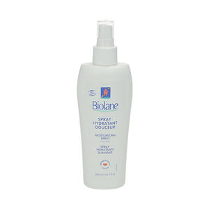 Biolane Gentle Moisturising Spray 200ml