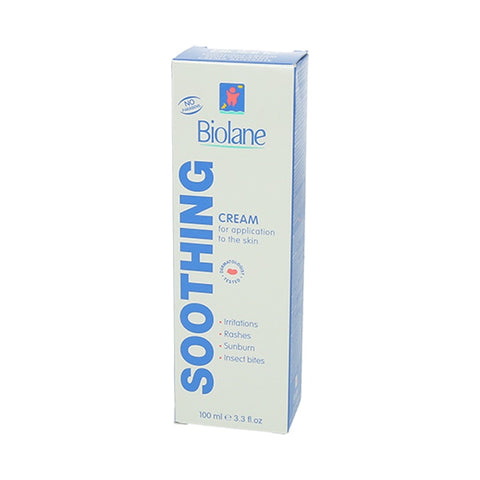 Biolane Soothing Cream 100ml