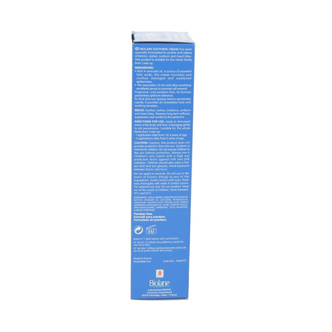 Biolane Soothing Cream 100ml