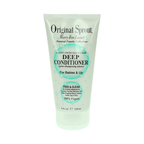 Original Sprout Deep Conditioner 118ml