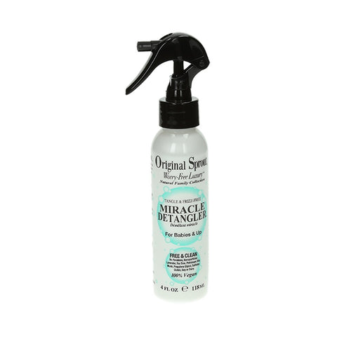 Original Sprout Miracle Detangler 118ml