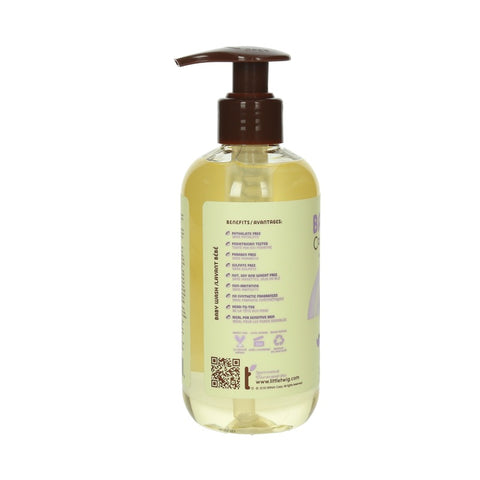 Little Twig Baby Wash Lavender 251mL