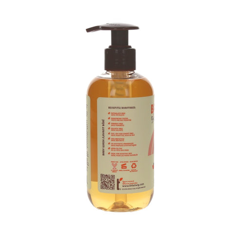 Little Twig Baby Wash Tangerine 251mL