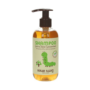 Little Twig Shampoo Unsc 251ml