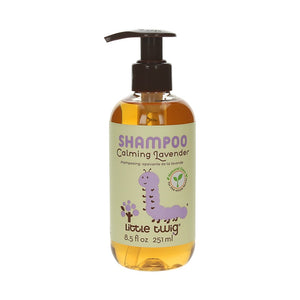 Little Twig Shampoo Lavender 251ml