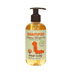 Little Twig Shampoo Tangerine 251ml