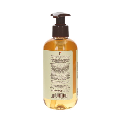 Little Twig Shampoo Tangerine 251ml