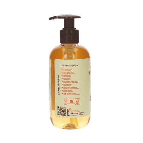 Little Twig Shampoo Tangerine 251ml