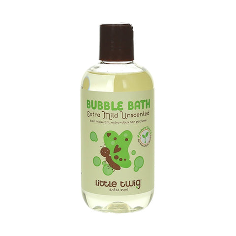 Little Twig Bubble Bath Unsc 251ml