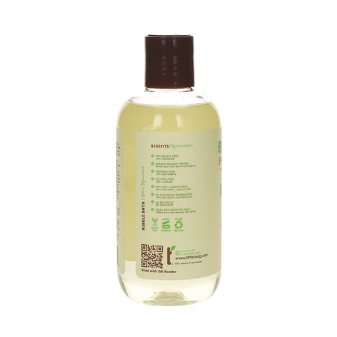 Little Twig Bubble Bath Unsc 251ml