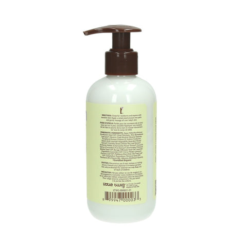 Little Twig Body Lotion Unsc 251ml