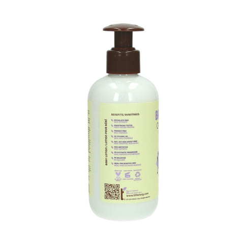 Little Twig Body Lotion Unsc 251ml