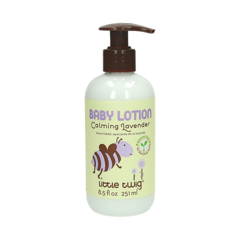 Little Twig Body Lotion Unsc 251ml