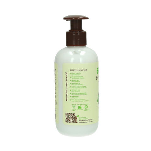 Little Twig Body Lotion Lavender 251ml