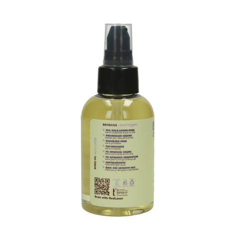 Little Twig Baby Oil Lavender 118ml