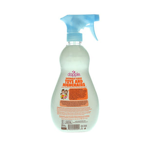 Dapple Toy & Highchair Cleaner Spray Unscented 500ml
