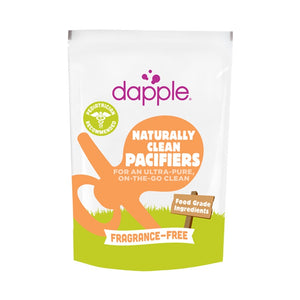 Dapple Pacifier Wipes 25sheets