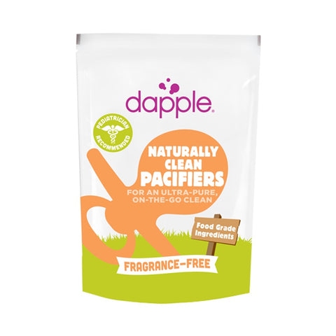 Dapple Pacifier Wipes 25sheets