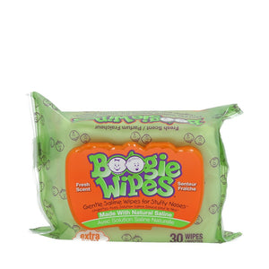 Boogie Wipes Fresh Scent 30sheets