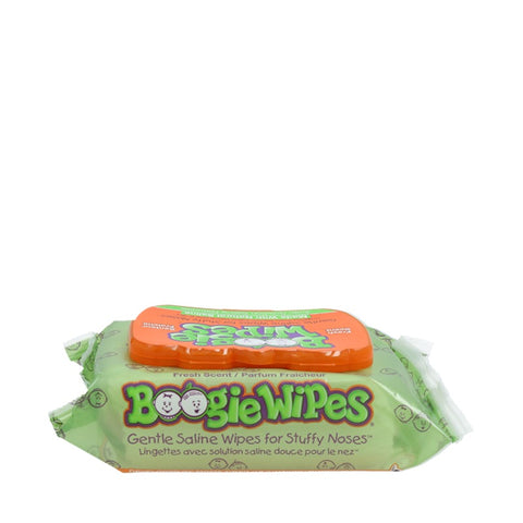 Boogie Wipes Fresh Scent 30sheets