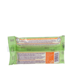 Boogie Wipes Fresh Scent 10sheets