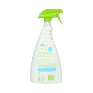 Babyganics Multi Surface Cleaner Unscented 946ml
