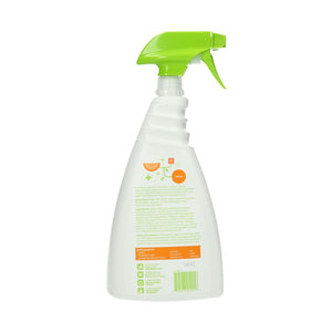 Babyganics Multi Surface Cleaner Citrus 946ml