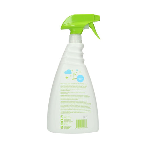 Babyganics Stain & Odor Remover 946ml