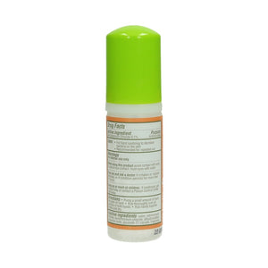 Babyganics Foaming Hand Sanitizer-Tangerine 50ml