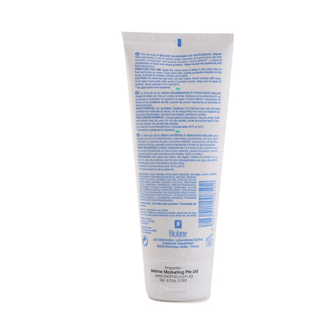 Biolane Nourishing And Moisturising Cream 100ml