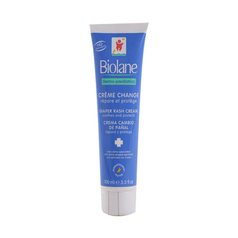 Biolane Dermo-Paediatrics Diaper Rash Cream 100ml