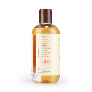 Little Twig Bubble Bath Tangerine 251ml