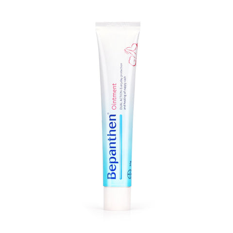 Bepanthen Ointment Nappy Rash 30g