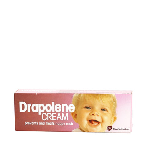 Drapolene Cream 55g