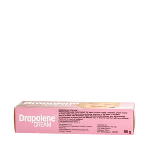 Drapolene Cream 55g