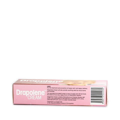 Drapolene Cream 55g