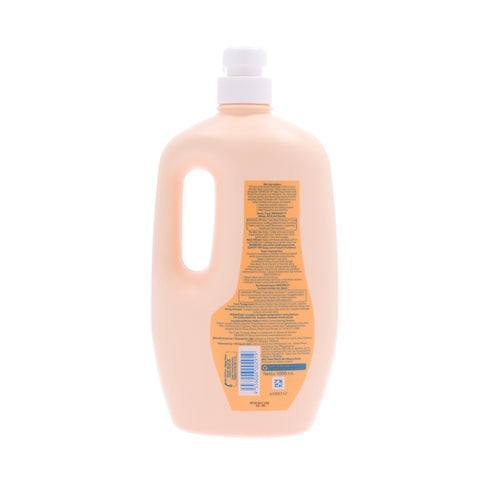 Johnson's Baby Peach Bath 1000ml