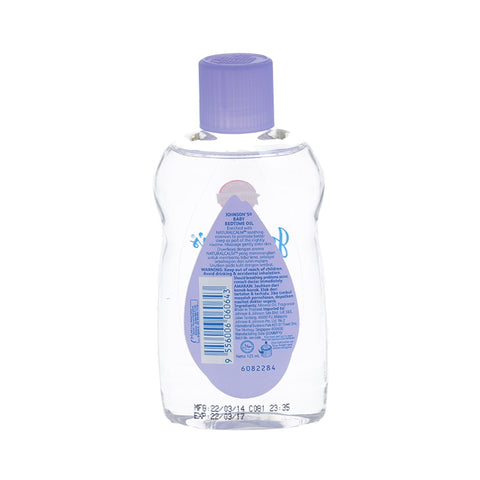 Johnson's Baby Oil Bedtime 125ml